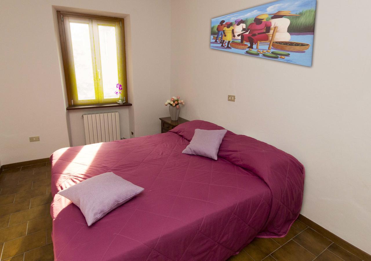 Casa Madali' - Nel Borgo Apartment Marone Exterior photo